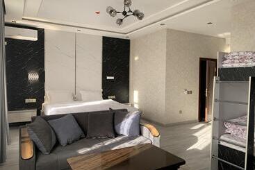 Hotel Panorama