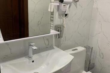 هتل Panorama