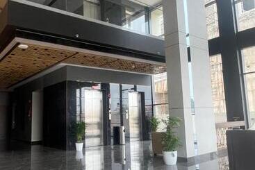 هتل Presidency Airport