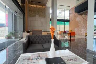 هتل Presidency Airport