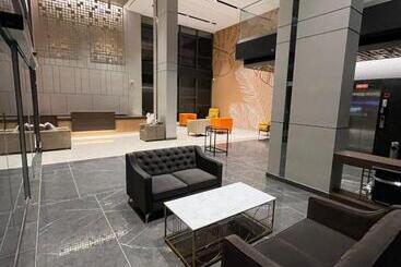 هتل Presidency Airport