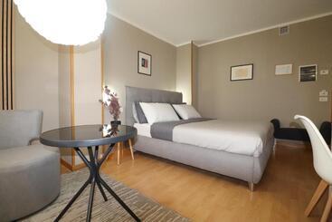 酒店 Rio Umbertide