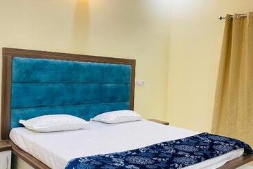 هتل Siya Palace, Rishikesh