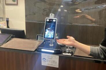 هتل ｈｏｔｅｌ ｗｉｎ   Vacation Stay 72920v