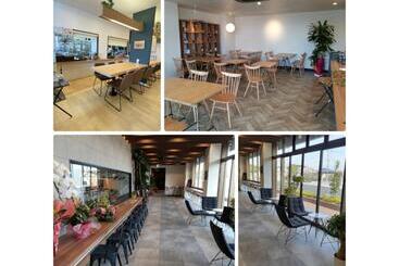 هتل hotel win Vacation Stay 72920v