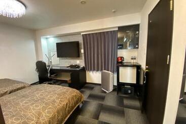 هتل ｈｏｔｅｌ ｗｉｎ   Vacation Stay 72920v