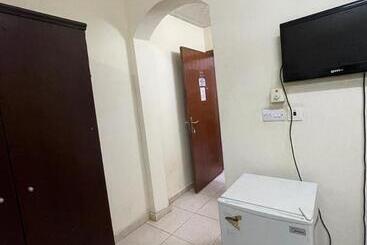 هتل Waqf Waqf Koshak