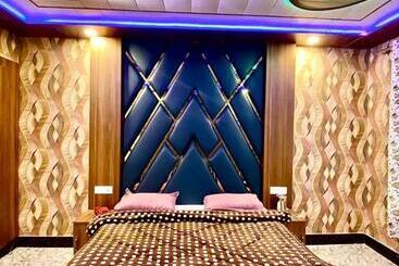 هتل White Villa By Hameed