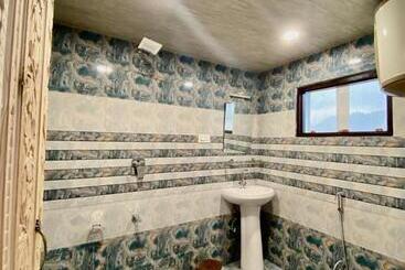 هتل White Villa By Hameed