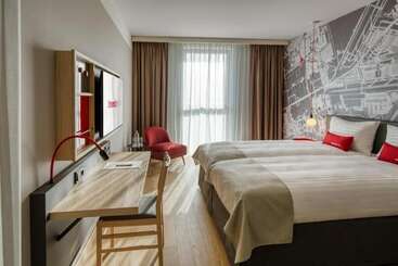 Intercityhotel Breda