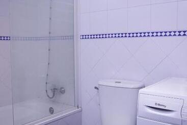 Se   Peaceful Shiny Apartment Near Fibes