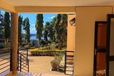 پانسیون Airportlinkguesthouse2