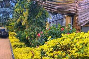 پانسیون Airportlinkguesthouse2