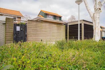 Pensión Pats Tuinkamergratis Parkeren