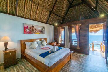 پانسیون Song Cang Bungalow
