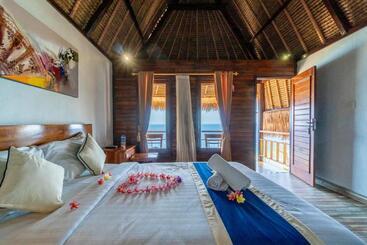 پانسیون Song Cang Bungalow