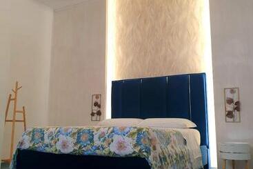 پانسیون Suite Al Borgo