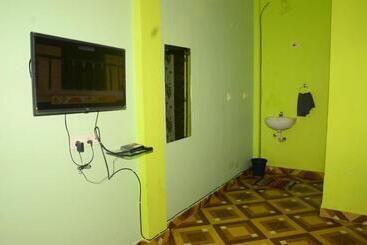 پانسیون Yathara Farm House Pondy