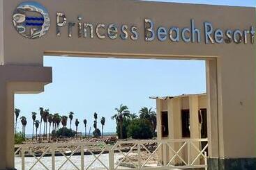 Princess Resort 343