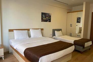 Promisehotelistanbul
