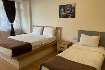 Promisehotelistanbul