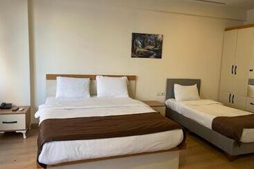 Promisehotelistanbul