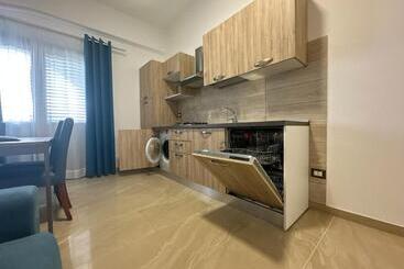 Residence Kalispera