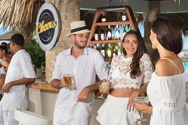 استراحتگاه Lifestyle Suite Vip Gold All Inclusive Included
