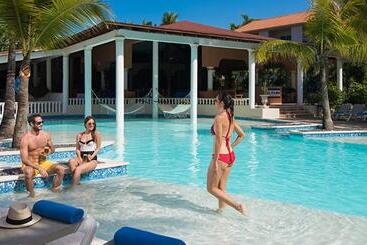 استراحتگاه Lifestyle Suite Vip Gold All Inclusive Included