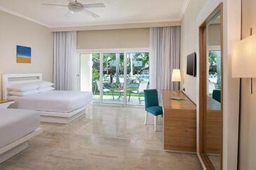 استراحتگاه Lifestyle Suite Vip Gold All Inclusive Included