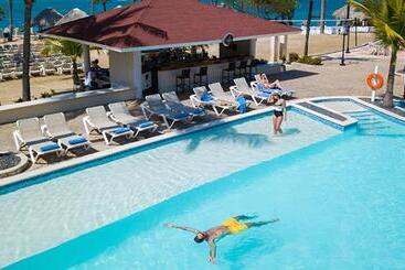 استراحتگاه Lifestyle Suite Vip Gold All Inclusive Included