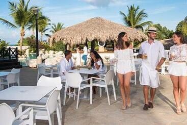 استراحتگاه Lifestyle Suite Vip Gold All Inclusive Included