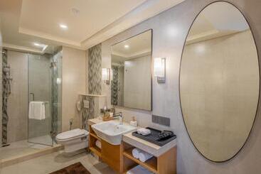 The Astor All Suites Hotel Candolim Goa