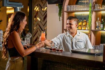 The Astor   All Suites Hotel Candolim Goa