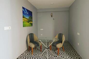 The Grand Anukampa Hotel Jaipur