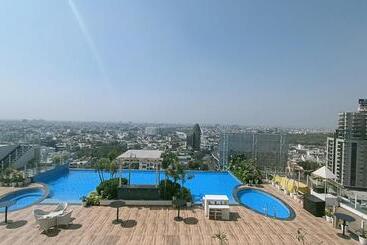 The Grand Anukampa Hotel Jaipur