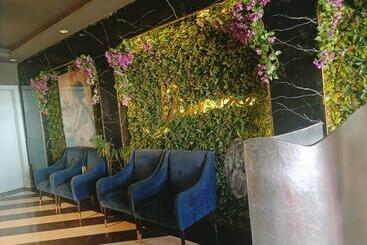 The Grand Anukampa Hotel Jaipur