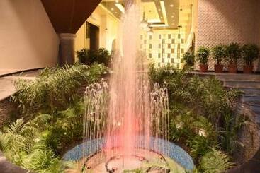 The Grand Anukampa Hotel Jaipur