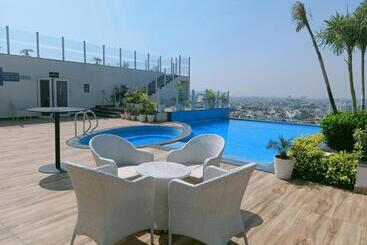 The Grand Anukampa Hotel Jaipur