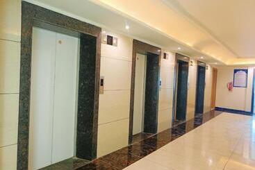 The Grand Anukampa Hotel Jaipur