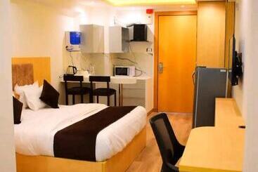 The Grand Anukampa Hotel Jaipur