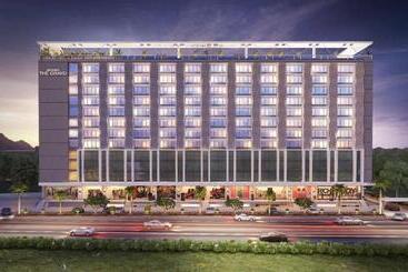 The Grand Anukampa Hotel Jaipur