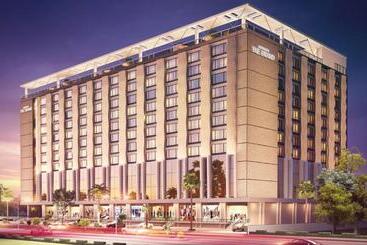 The Grand Anukampa Hotel Jaipur