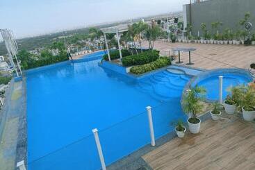 The Grand Anukampa Hotel Jaipur