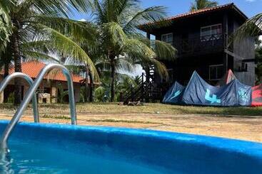 Villa Arpoador