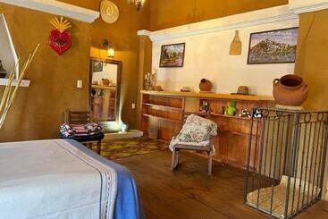 هاستل Casa Del Sol