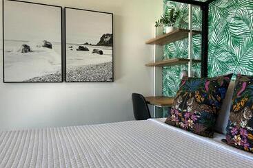 هاستل Ocean View Studio Manhattan Beach