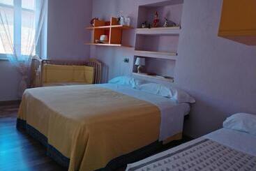 B&b I Lupi