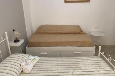 B&b Il Palcoscenico