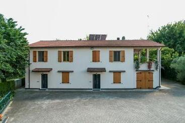 B&b Zvana S   Da Giovanna
